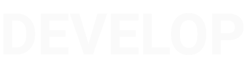 DEVELOP